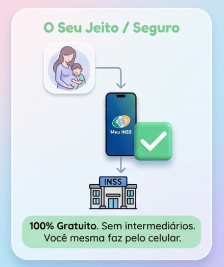 Página do e-book com plano de ação para negativas